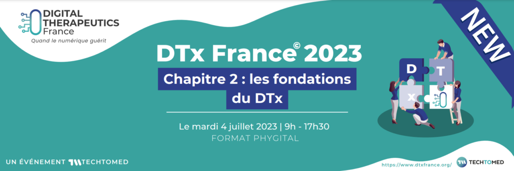 dtx france 2023