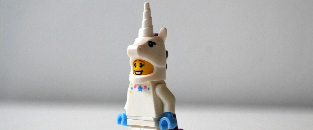 licorne esante