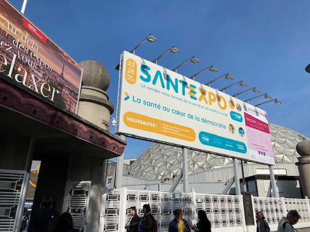 santexpo esante