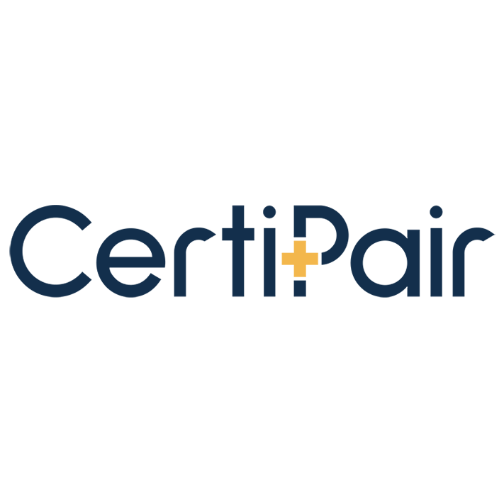 certipair mivy